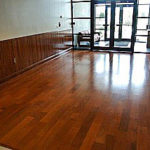 B-852 After Entryway Laminate Fl