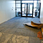 B-852 Before Entryway