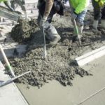 Jax 34 pour concrete