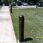 B 855/926 Bollards