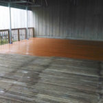 B-855&926 Deck During