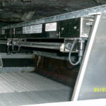 B-855&926 UV Lighting Air Handler