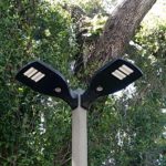 B855&926 Lighting